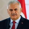 Başbakan Yıldırım, Talabani'nin eşine taziye mesajı gönderdi