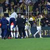 "Valbuena küçüksün ama adamsın!" "Valbuena küçüksün ama adamsın!"