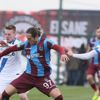 MTK Budapeşte: 2 Trabzonspor: 0 MTK Budapeşte: 2 Trabzonspor: 0