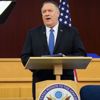 Pompeo, Irak'ta hükümeti kurmakla görevlendirilen Allavi ile görüştü Pompeo, Irak'ta hükümeti kurmakla görevlendirilen Allavi ile görüştü