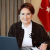Akşener'den 'Babalar Günü' mesajı