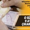 Resmi Gazete'de yayımlandı! Vergi belgelerine yönelik düzenleme... Resmi Gazete'de yayımlandı! Vergi belgelerine yönelik düzenleme...