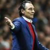 Prandelli'den bir ilk