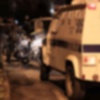 Kaymakamlık konutuna hain saldırı! 1 polis yaralı