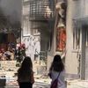 Polonya’da gaz patlaması: 3 ölü Polonya’da gaz patlaması: 3 ölü