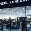 Yeşil Kundura Konkordato başvurusunda bulundu Yeşil Kundura Konkordato başvurusunda bulundu