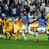 Süper Lig: Kasımpaşa: 0 - Ankaragücü: 1 (ilk yarı) Süper Lig: Kasımpaşa: 0 - Ankaragücü: 1 (ilk yarı)