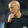 Pierluigi Collina VAR uygulamasını eleştirdi! "Her karar kontrol edilirse maç bitmez"