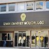 İzmir Emniyeti'nde görev değişikliği