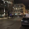 Stockholm’de şiddetli patlama Stockholm’de şiddetli patlama