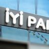 İYİ Parti'li milletvekili istifa etti İYİ Parti'li milletvekili istifa etti