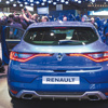Yeni Megane Bursa yolunda Yeni Megane Bursa yolunda