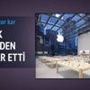 Apple, 400 Türk şirketinden fazla kâr etti Apple, 400 Türk şirketinden fazla kâr etti