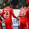 Beşiktaş'ın ilk 11'i belli oldu