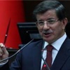 Davutoğlu iç güvenlik paketini açıkladı! Davutoğlu iç güvenlik paketini açıkladı!
