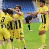 Menemenspor'da yaprak dökümü!