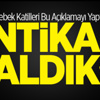 Bebek Katili PKK'dan Açıklama: İntikam Aldık Bebek Katili PKK'dan Açıklama: İntikam Aldık