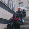 Hırsızlık şebekesi çökertildi Hırsızlık şebekesi çökertildi
