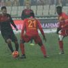 Yeni Malatyaspor evinde Fatih Karagümrükspor 0-0 berabere kaldı