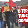 Başsavcı Vekili Avukat Arama Noktasında