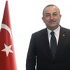 Çavuşoğlu: Pandemi dayanışma olmadan başarılı olamayacağımızı gösterdi Çavuşoğlu: Pandemi dayanışma olmadan başarılı olamayacağımızı gösterdi