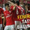 Benfica Fenerbahçe saat kaçta, hangi kanalda izlenecek | FB Benfica maçı şifresiz mi Benfica Fenerbahçe saat kaçta, hangi kanalda izlenecek | FB Benfica maçı şifresiz mi