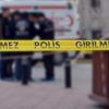 Kavgaya müdahale eden polis bıçaklandı Kavgaya müdahale eden polis bıçaklandı