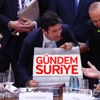 Cumhurbaşkanı Erdoğan, Trump ile görüştü