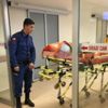 Sınavda fenalaştı: Yaşam savaşı veriyor Sınavda fenalaştı: Yaşam savaşı veriyor