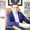 Trabzonlu genç iş adamı Ankaragücü yönetiminde Trabzonlu genç iş adamı Ankaragücü yönetiminde