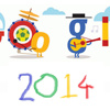 Google'da Bu Yıl Neleri Aradık?