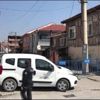 İki sokak koronavirüs tedbirleri kapsamında karantinaya ... İki sokak koronavirüs tedbirleri kapsamında karantinaya ...