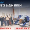 Yeni Türkiye'nin yeni SGK’sı