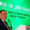 3. Madencilik Çalıştayı İzmir de gerçekleştiriliyor