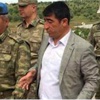 O korucu muhtarın dayısı da hayatını kaybetti O korucu muhtarın dayısı da hayatını kaybetti