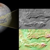Plüton'un uydusunda okyanus kalıntıları bulundu
