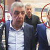 Can Dündar'a saldırının şüphelisinin Haluk Kırcı ile fotoğrafı çıktı Can Dündar'a saldırının şüphelisinin Haluk Kırcı ile fotoğrafı çıktı