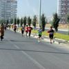 Kayseri de ağlatan koşu Kayseri de ağlatan koşu