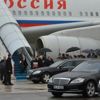 Son dakika: Rusya Devlet Başkanı Putin, TürkAkım töreni için İstanbul'da Son dakika: Rusya Devlet Başkanı Putin, TürkAkım töreni için İstanbul'da