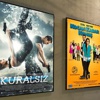 Bu hafta vizyona giren filmler