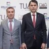 Yatırıma devam