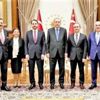 El birliğiyle borç rekoru kırdılar!
