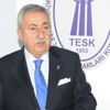 TESK'ten "sigorta primi" talebi TESK'ten "sigorta primi" talebi