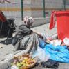 Çöplükten yiyecek topladıkları haber olunca devlet sahip çıktı