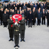 Bahçeli Anıtkabir'de yoktu Bahçeli Anıtkabir'de yoktu