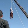İran'da CIA için casusluk yapmakla suçlanan kişi idam edildi