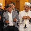 Başbakan Davutoğlu Kürtçe Mevlid-i Şerif dinledi Başbakan Davutoğlu Kürtçe Mevlid-i Şerif dinledi