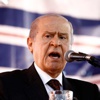 Bahçeli: Gökten yağan musibetlerin…