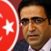 HDP'den CHP'ye 'tezkere' çağrısı HDP'den CHP'ye 'tezkere' çağrısı
