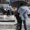 Meteorolojiden 5 il için sağanak yağış uyarısı